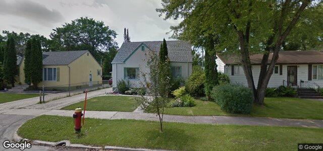 Larawan ng 134 Roberta Avenue sa Winnipeg, Manitoba