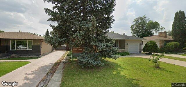 Photo of 134 Willowdale Place in Winnipeg, Manitoba