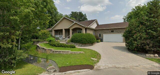 Larawan ng 135 Irving Place sa Winnipeg, Manitoba