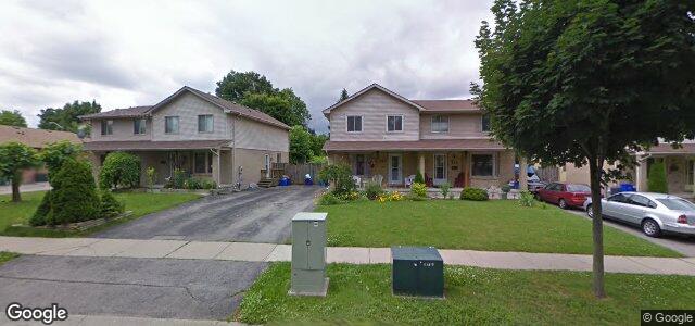 Larawan ng 135 Kimberly Avenue sa Winnipeg, Manitoba