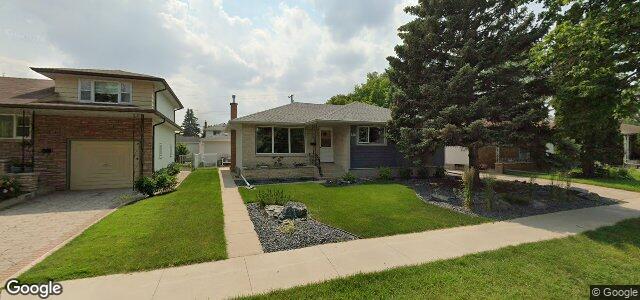 Larawan ng 136 Fraser'S Grove sa Winnipeg, Manitoba