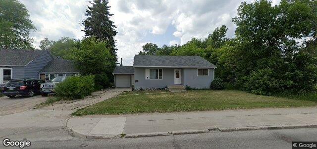 Larawan ng 1360 Henderson Highway sa Winnipeg, Manitoba