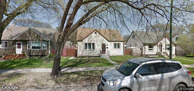 Larawan ng 137 Dunrobin Avenue sa Winnipeg, Manitoba