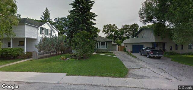 Larawan ng 137 Rossmere Crescent sa Winnipeg, Manitoba
