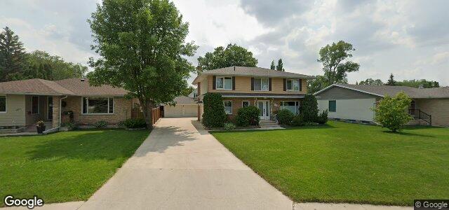 138 Mossdale Avenue（加拿大曼尼托巴省溫尼伯市）房屋照片