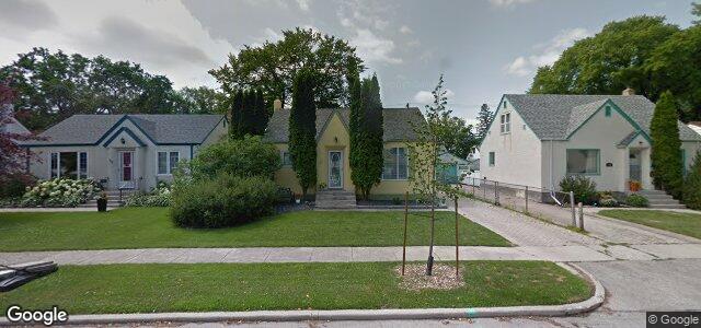 138 Roberta Avenue（加拿大曼尼托巴省温尼伯市）房屋照片