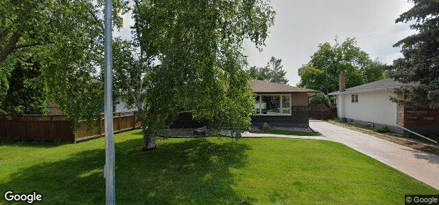 Photo of 138 Willowdale Place in Winnipeg, Manitoba