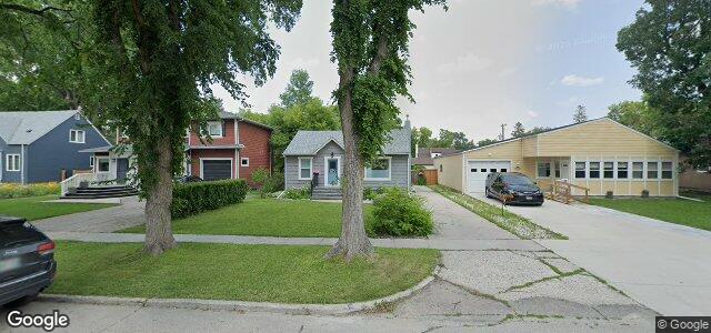 Larawan ng 139 Helmsdale Avenue sa Winnipeg, Manitoba