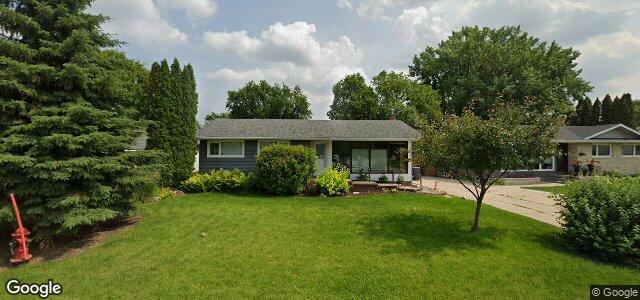 Larawan ng 139 Larchdale Crescent sa Winnipeg, Manitoba