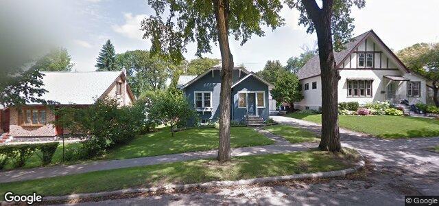 139 Leighton Avenue（加拿大曼尼托巴省溫尼伯市）房屋照片