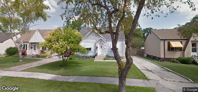 Larawan ng 139 Roberta Avenue sa Winnipeg, Manitoba