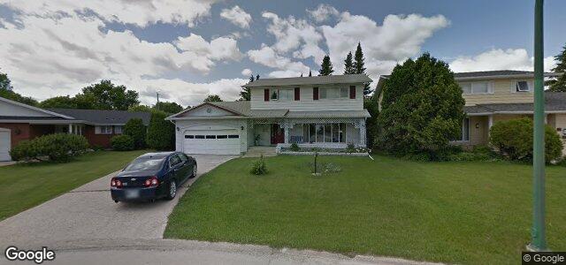 Larawan ng 14 Claus Bay sa Winnipeg, Manitoba