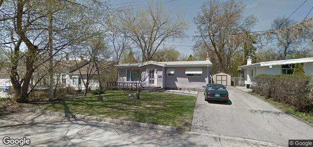 Larawan ng 14 Corne Street sa Winnipeg, Manitoba