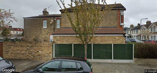 Larawan ng 14 Glencoe Avenue sa Winnipeg, Manitoba