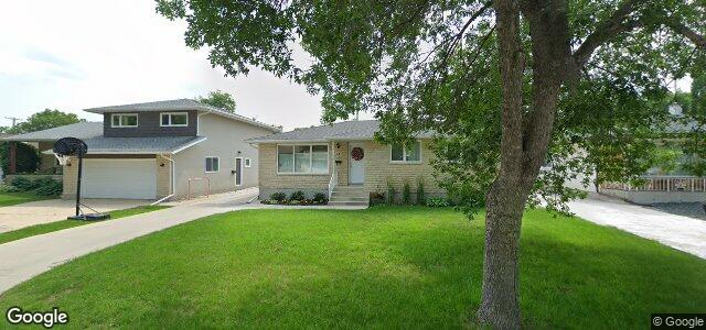 Larawan ng 14 Litz Place sa Winnipeg, Manitoba