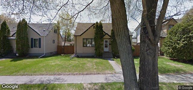 Photo of 140 Dunrobin Avenue in Winnipeg, Manitoba