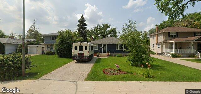 Larawan ng 140 Dunvegan Street sa Winnipeg, Manitoba