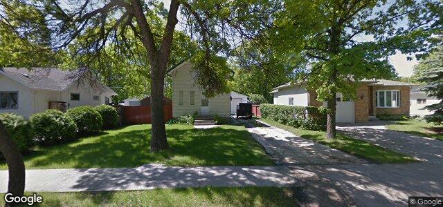 Larawan ng 140 Essar Avenue sa Winnipeg, Manitoba