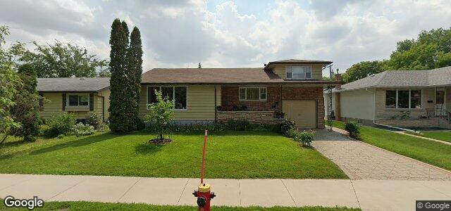 Larawan ng 140 Fraser'S Grove sa Winnipeg, Manitoba