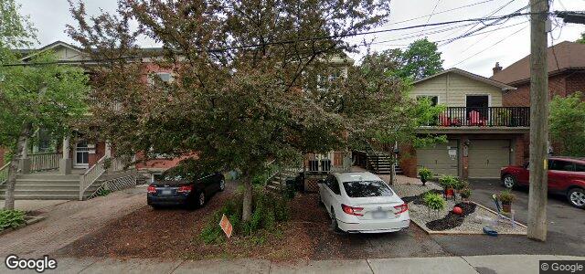 Larawan ng 140 Hawthorne Avenue sa Winnipeg, Manitoba