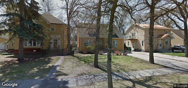 140 Hazel Dell Avenue（加拿大曼尼托巴省温尼伯市）房屋照片