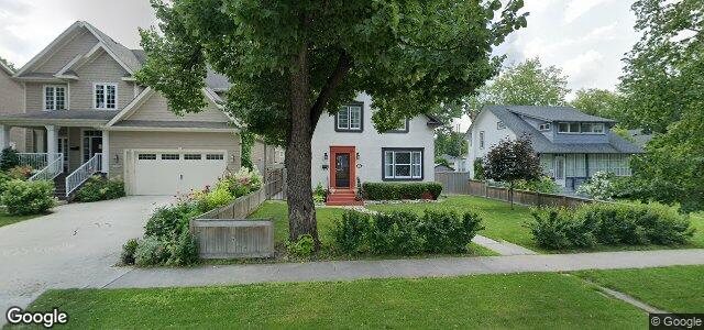 Larawan ng 140 Helmsdale Avenue sa Winnipeg, Manitoba