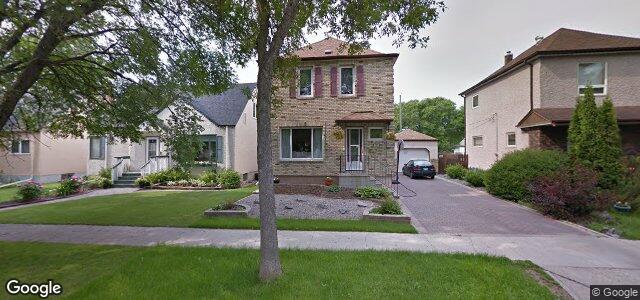 Larawan ng 140 Kimberly Avenue sa Winnipeg, Manitoba