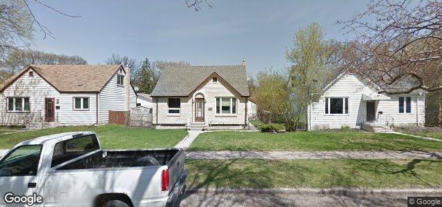 Larawan ng 141 Dunrobin Avenue sa Winnipeg, Manitoba