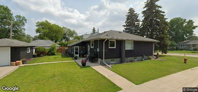 Larawan ng 141 Moir Avenue sa Winnipeg, Manitoba