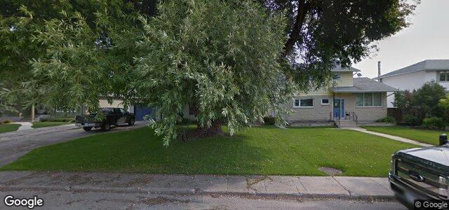 Larawan ng 141 Rossmere Crescent sa Winnipeg, Manitoba