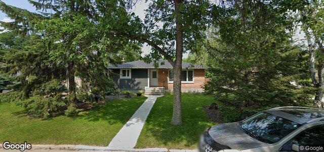 Larawan ng 141 Willowdale Place sa Winnipeg, Manitoba