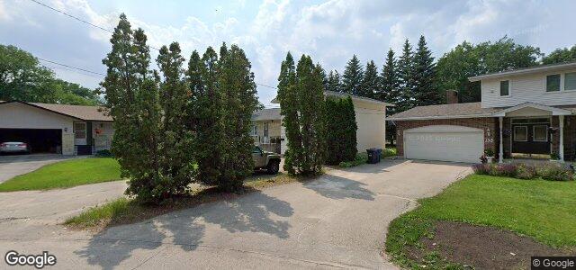 Larawan ng 142 Irving Place sa Winnipeg, Manitoba