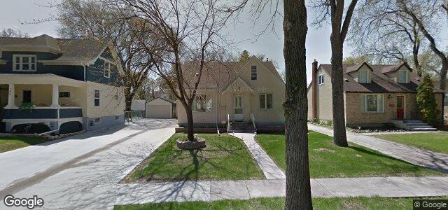 142 Oakview Avenue（加拿大曼尼托巴省溫尼伯市）房屋照片