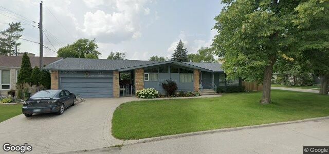 142 Willowdale Place（加拿大曼尼托巴省温尼伯市）房屋照片