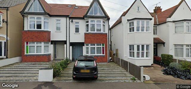 Larawan ng 143 Leighton Avenue sa Winnipeg, Manitoba