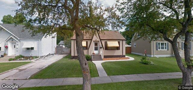 Larawan ng 143 Roberta Avenue sa Winnipeg, Manitoba
