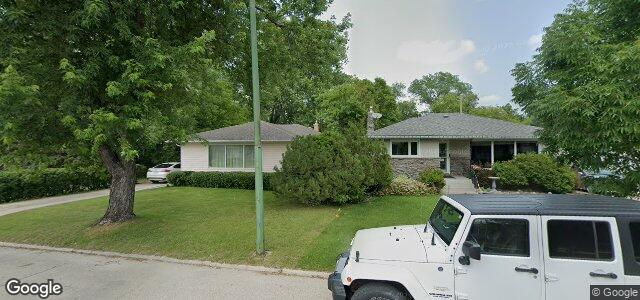 Larawan ng 143 Slater Avenue sa Winnipeg, Manitoba