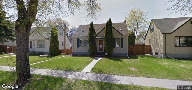 Larawan ng 144 Dunrobin Avenue sa Winnipeg, Manitoba
