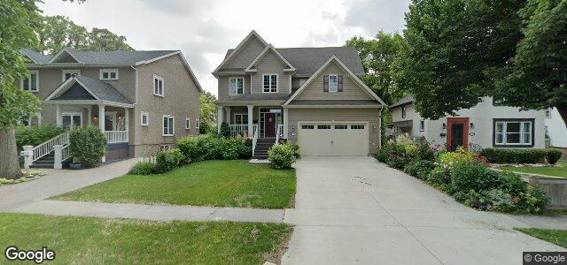 Larawan ng 144 Helmsdale Avenue sa Winnipeg, Manitoba