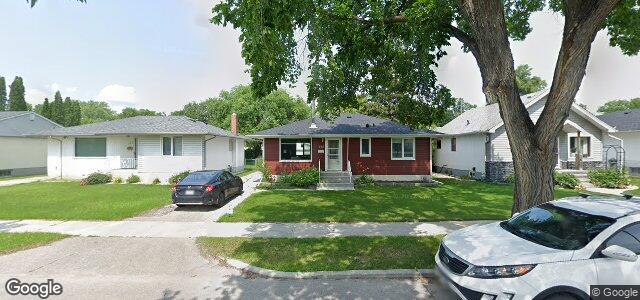 Larawan ng 145 Bronx Place sa Winnipeg, Manitoba