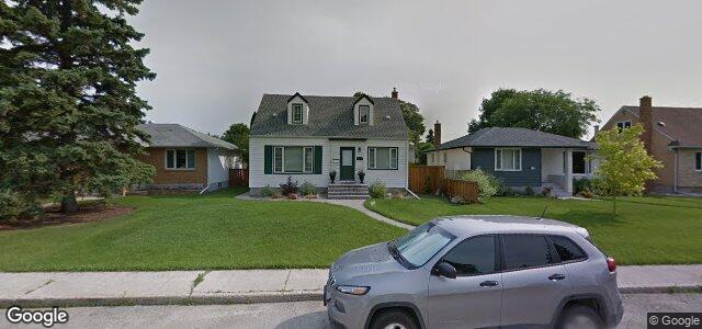 Larawan ng 145 Moir Avenue sa Winnipeg, Manitoba