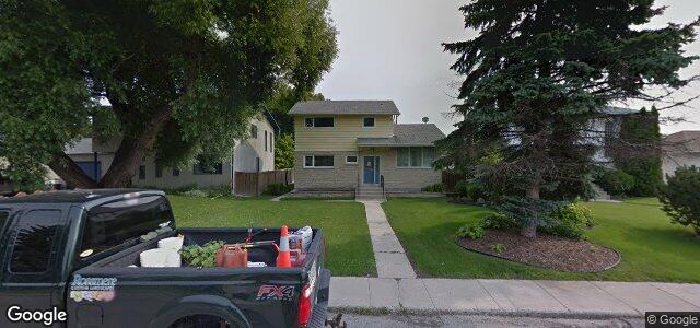 Larawan ng 145 Rossmere Crescent sa Winnipeg, Manitoba