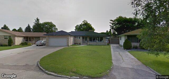 145 Rowandale Crescent（加拿大曼尼托巴省溫尼伯市）房屋照片