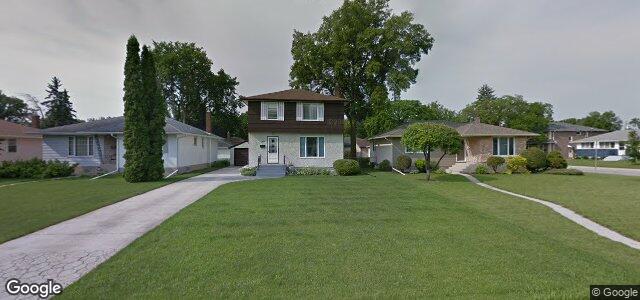 Larawan ng 146 Moir Avenue sa Winnipeg, Manitoba