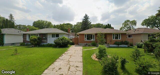 146 Mossdale Avenue（加拿大曼尼托巴省溫尼伯市）房屋照片