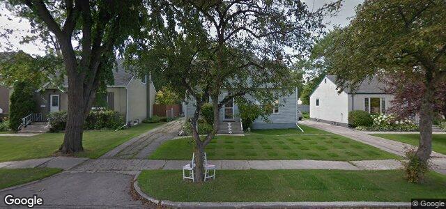 Larawan ng 146 Roberta Avenue sa Winnipeg, Manitoba