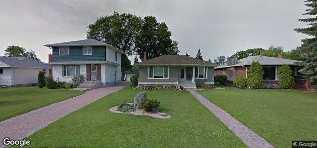 Photo of 146 Rossmere Crescent in Winnipeg, Manitoba