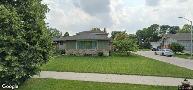 Larawan ng 146 Slater Avenue sa Winnipeg, Manitoba