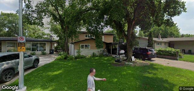 Larawan ng 147 Larchdale Crescent sa Winnipeg, Manitoba
