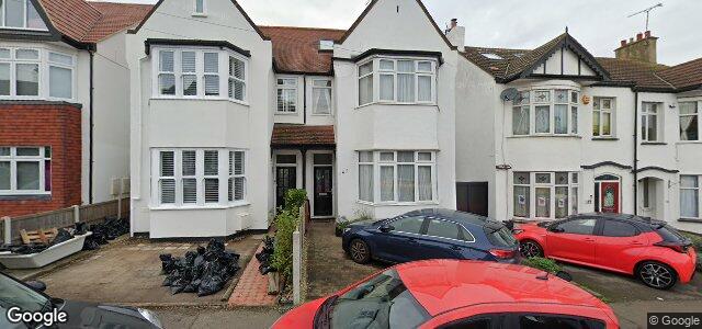 Larawan ng 147 Leighton Avenue sa Winnipeg, Manitoba